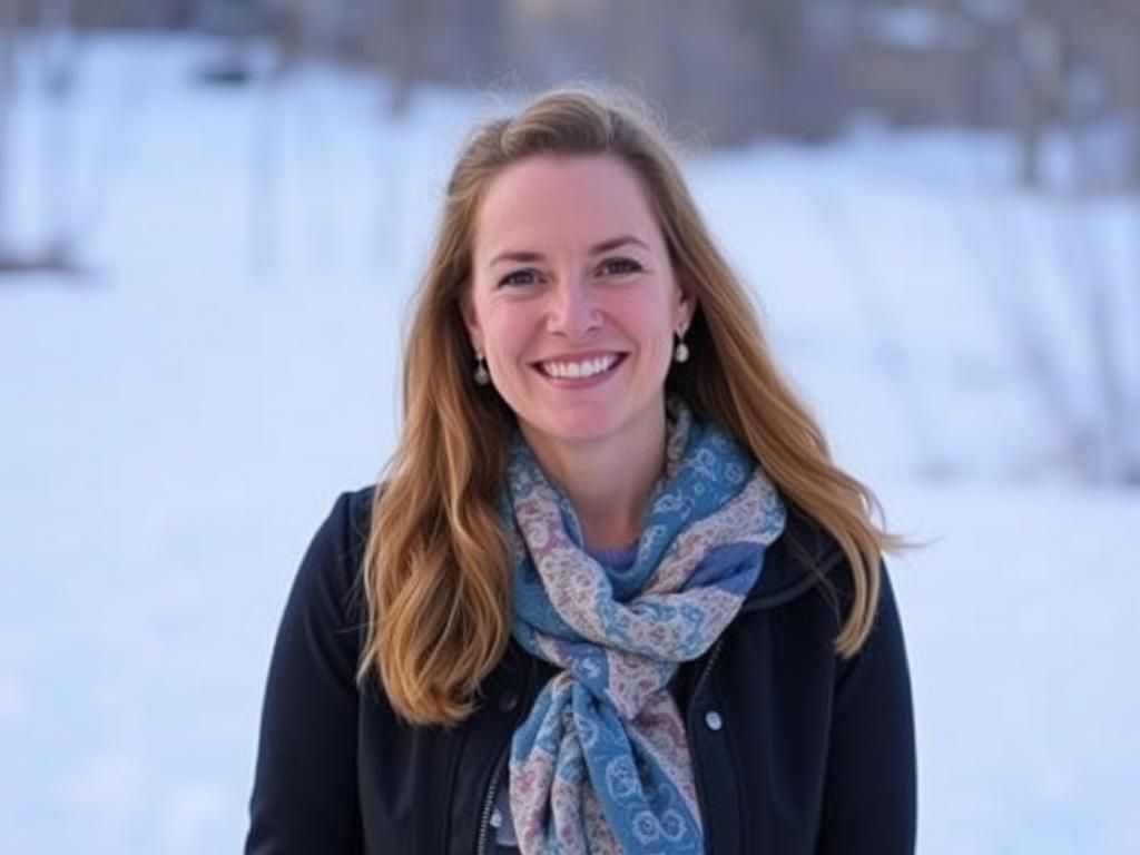 Inspiring Journey of Kristy Althaus: Life and Legacy